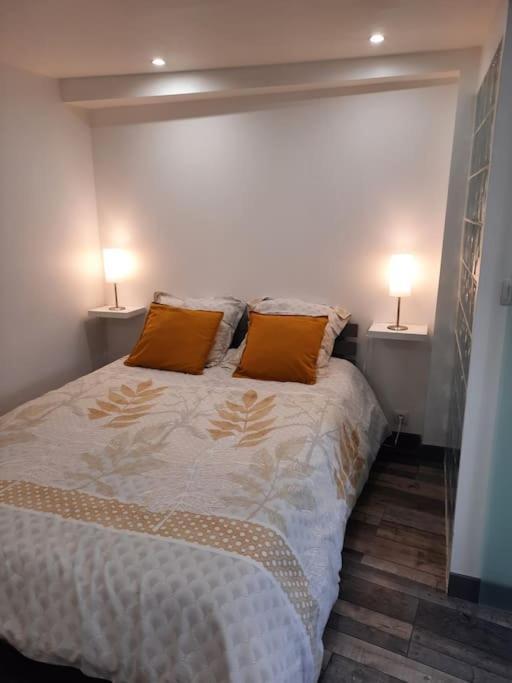 Apartment O Mont D Or